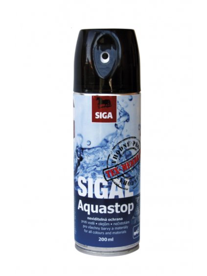 Sigal Aquastop 200