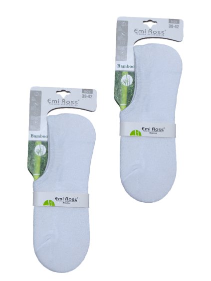 emi ross bambus bíle