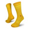 Ponožky Northman Hopen žlutá