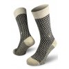 Ponožky Horten latte