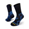 Ponožky Northman Svaroq modrá