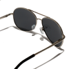 DLL208 stribrna 2