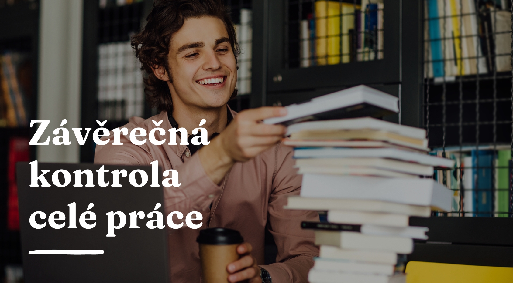 Korektura a formátování