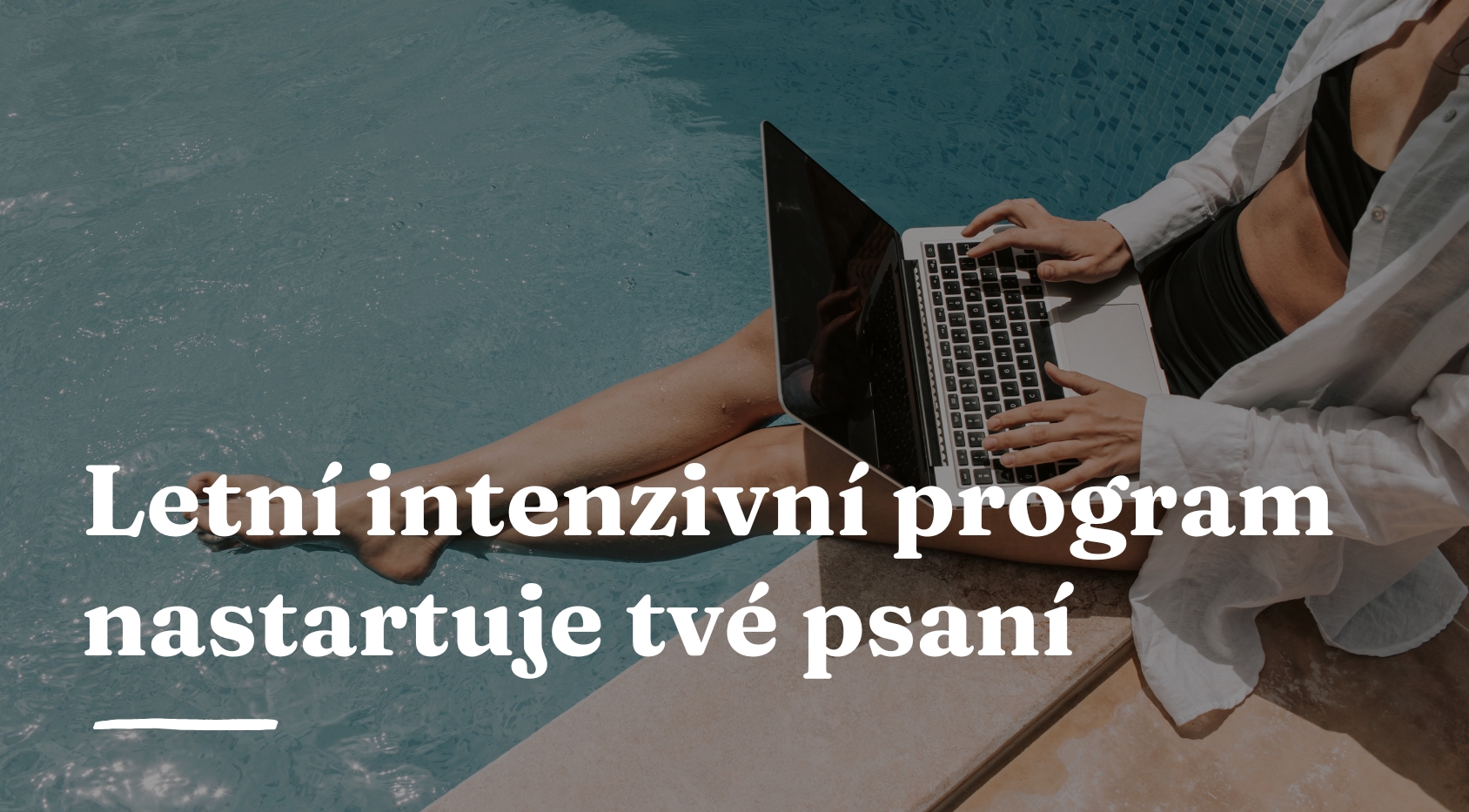 Letní intenzivní program