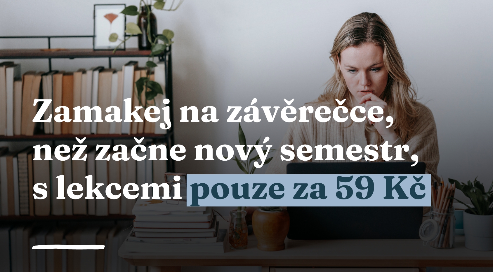 Letní akce - lekce