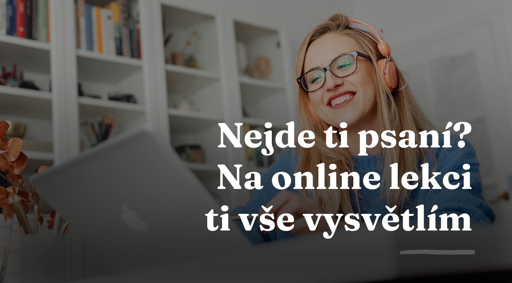 Online lekce