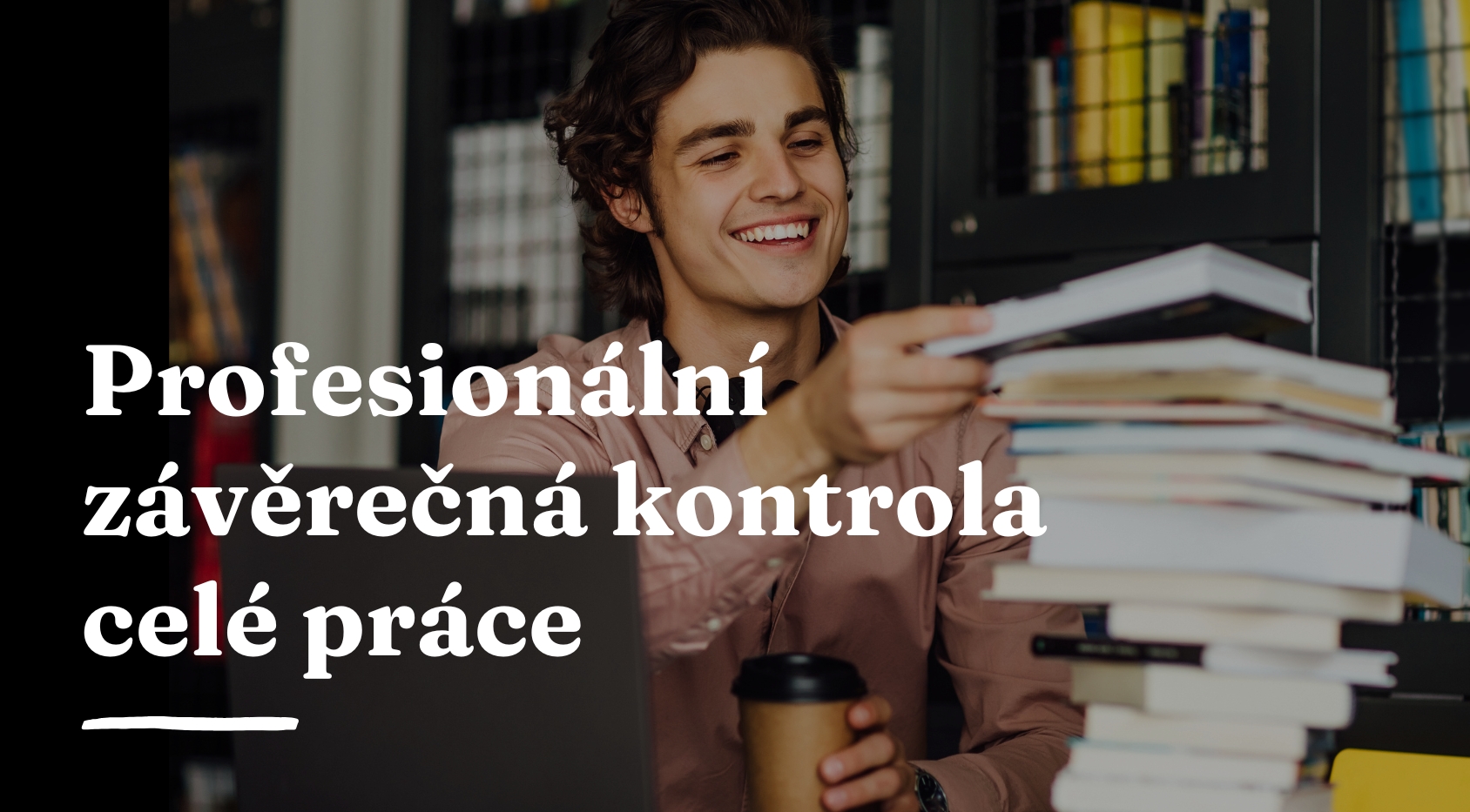 Korektura a formátování