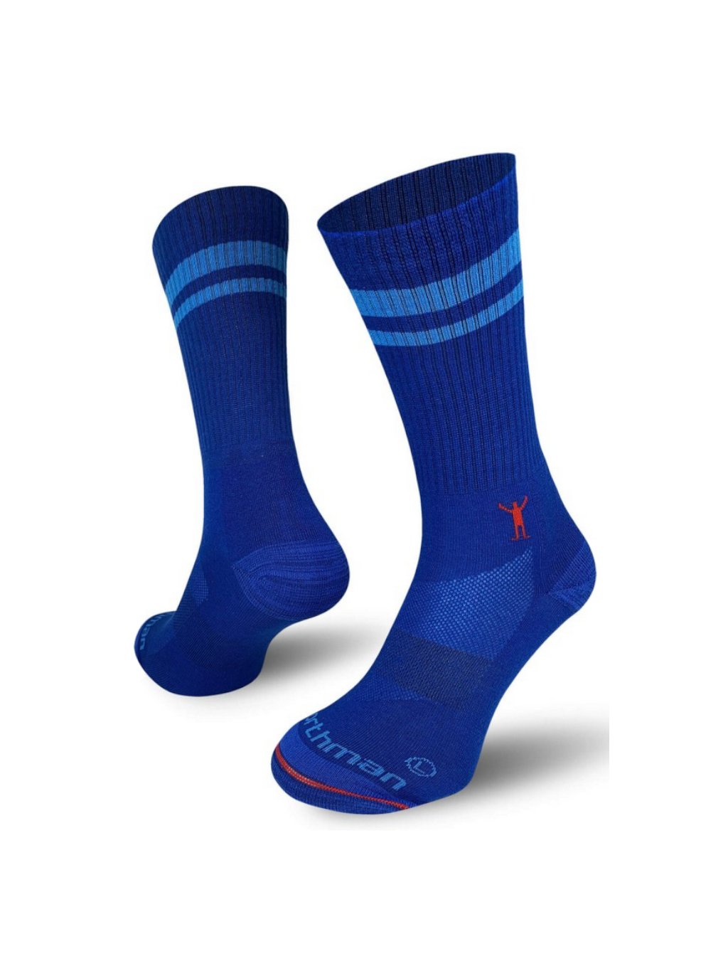 Ponožky Northman Hopen modrá