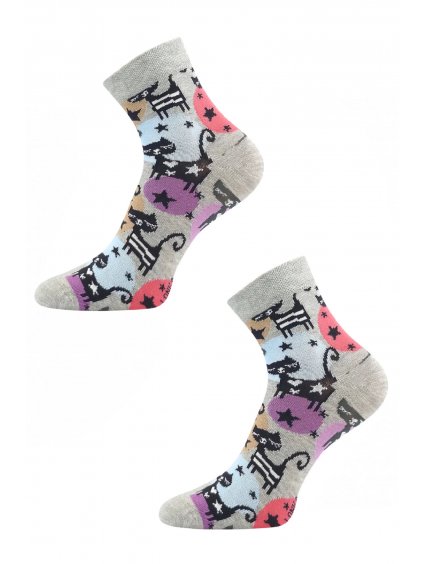 Ponožky Agapi hlavni