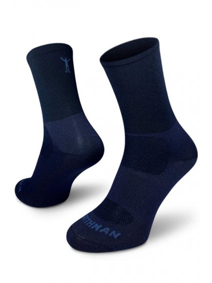 Ponožky Northman Proloq modrá