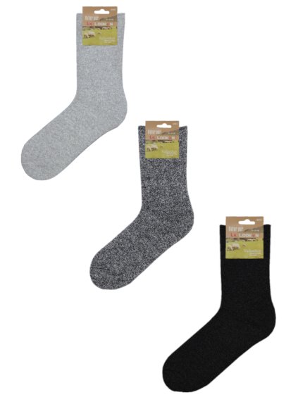 ovci ponozky damsky set b