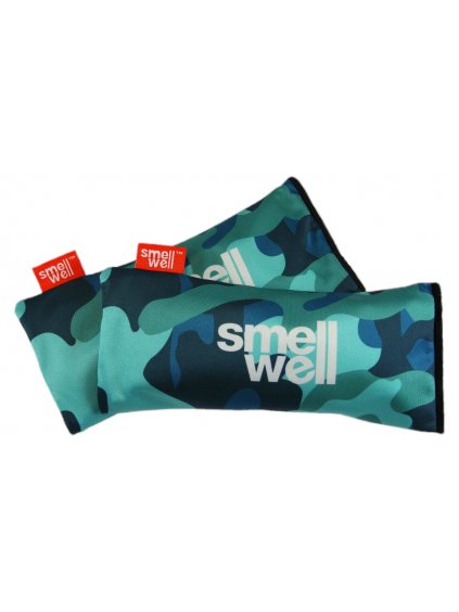 SmellWell XL camo1
