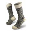 Ponožky Horten latte