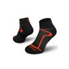 Ponožky Northman Multisport light sporty černá