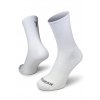 Ponožky Northman Proloq bílá