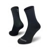 Ponožky Northman Proloq černá