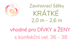 Krátké