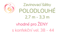 Polodlouhé