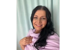 Dorota Camelia Kantor, DiS.