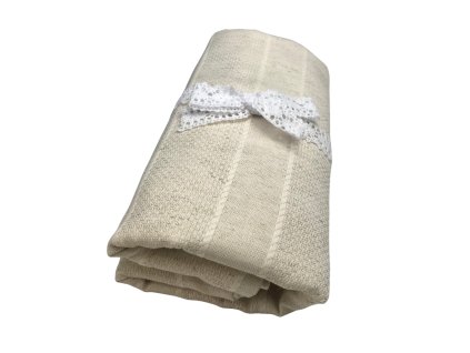 Přírodní 5m - zakončení trojcípem