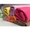Barevná sada z tkané bavlny  pro celostní péči o ženy