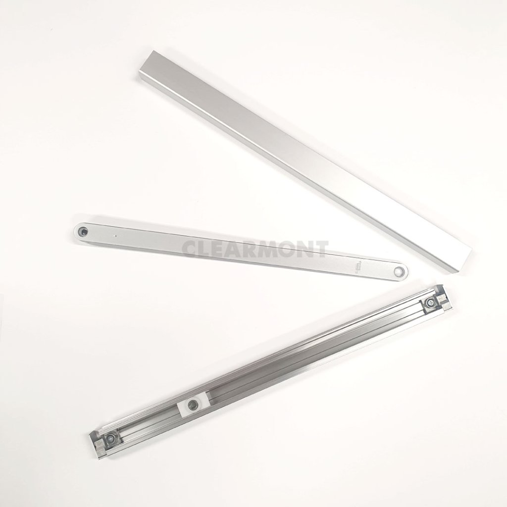 kluzna lista pro dormakaba TS 91 92 93