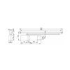 DC3700 rozkres