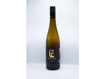 blanc de noir studio