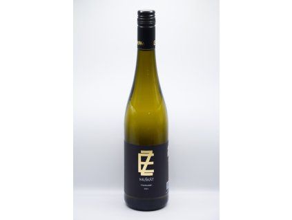 muskat polosladky studio