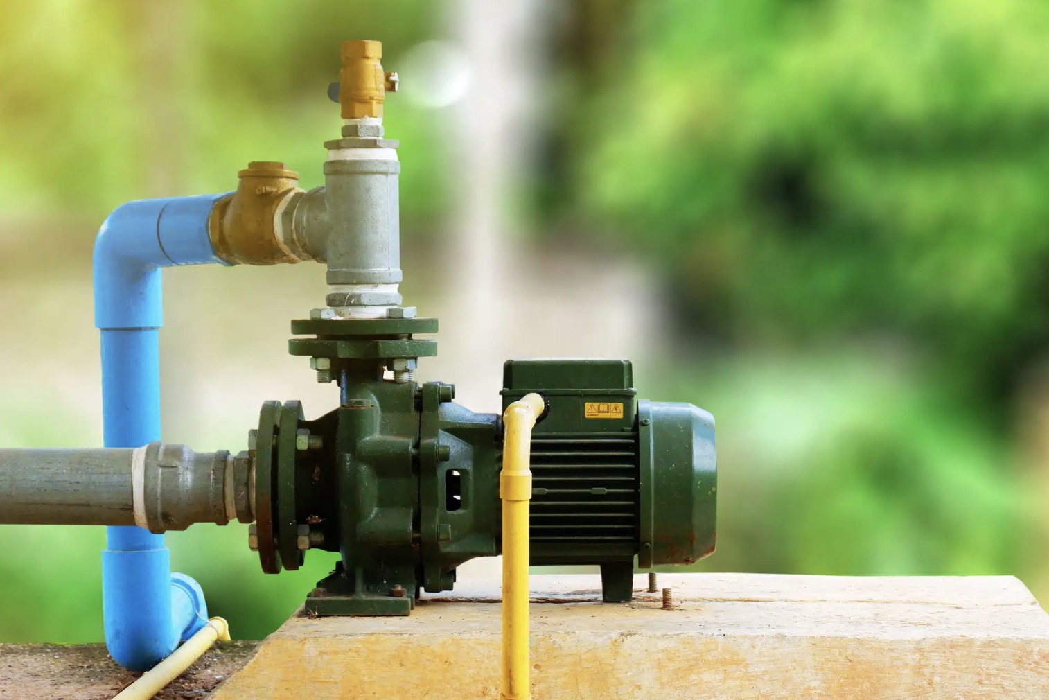 Ako správne nastaviť tlakový spínač: Kompletný návod pre domácich majstrov