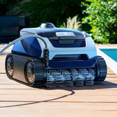 Zodiac Voyager RE 4200 – robotický bazénový vysávač