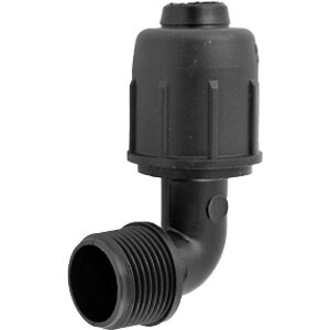 Quick joint koleno 1/2