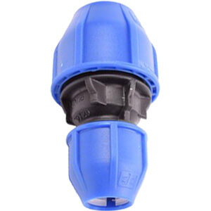 Redukovaná spojka 25×20