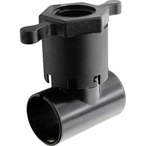 Navŕtavacia objímka RAIN