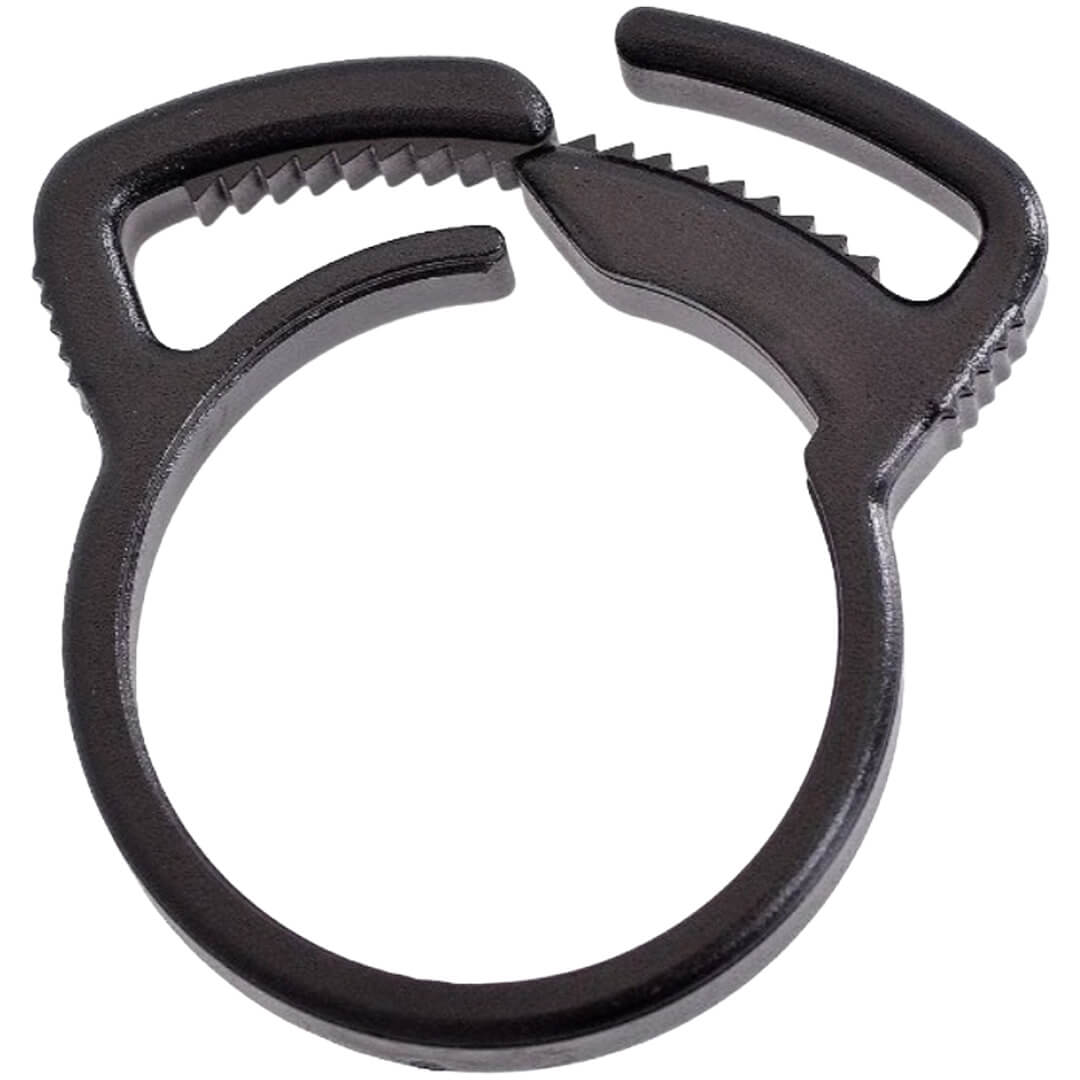 Hadicová spona 16 mm