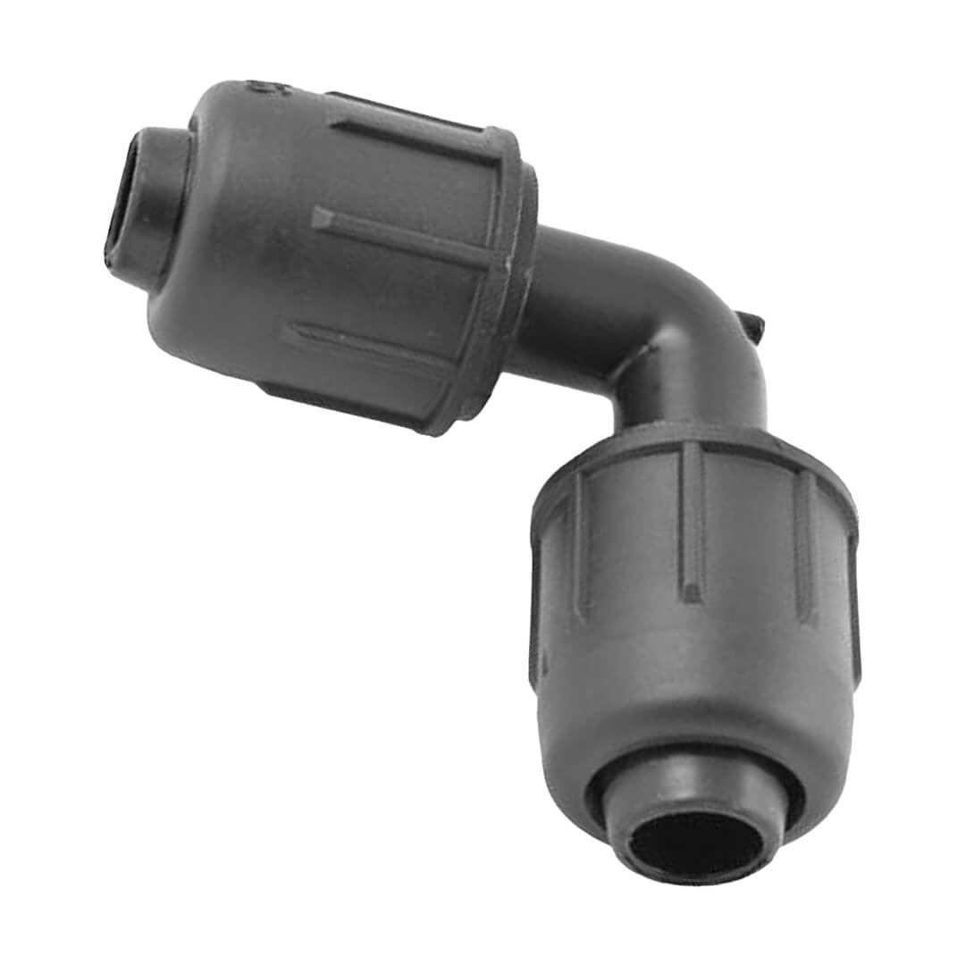 Irritec skrutkovacie koleno 20 mm