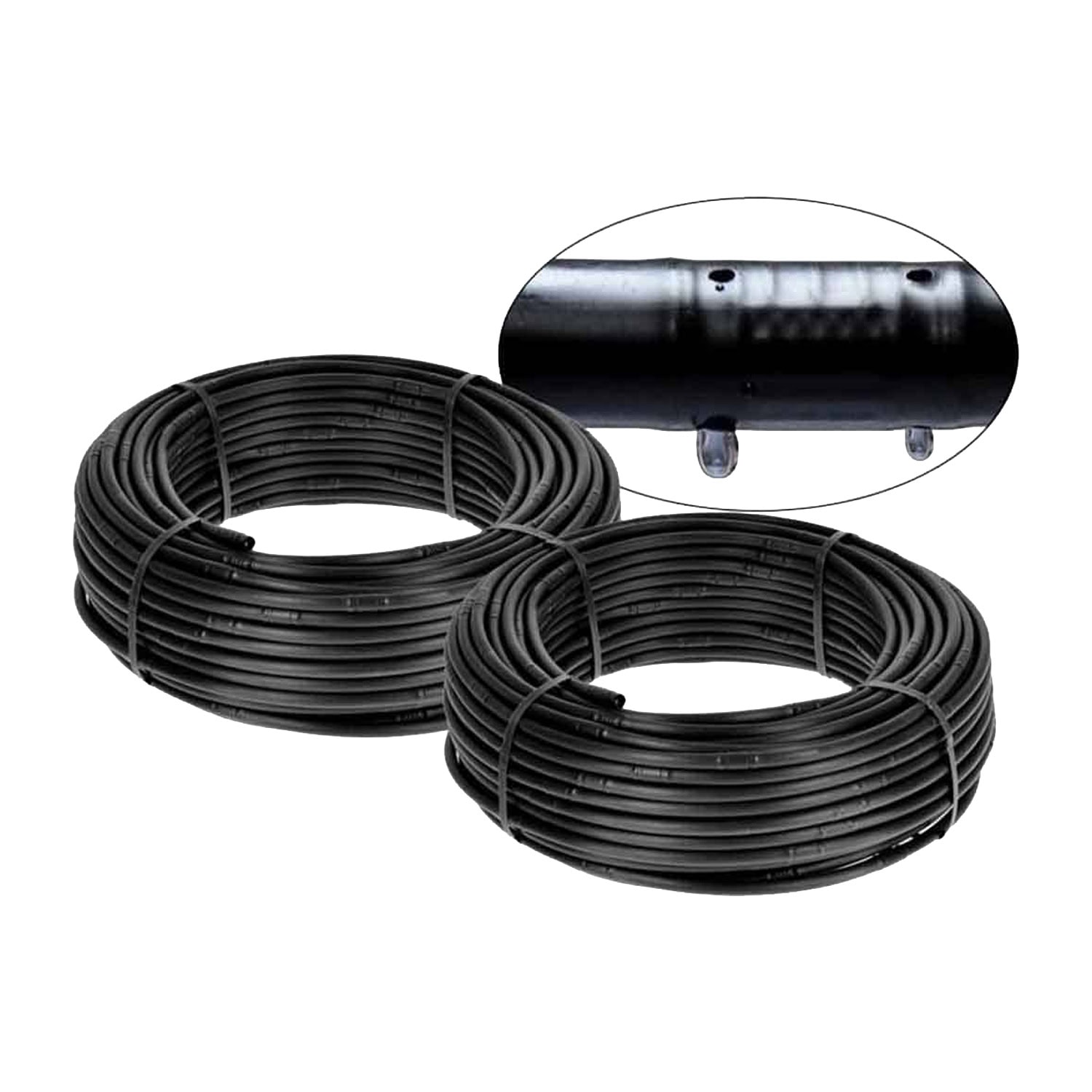 Kvapková hadica 16 mm – 33 cm, 2 l/h – 50 m