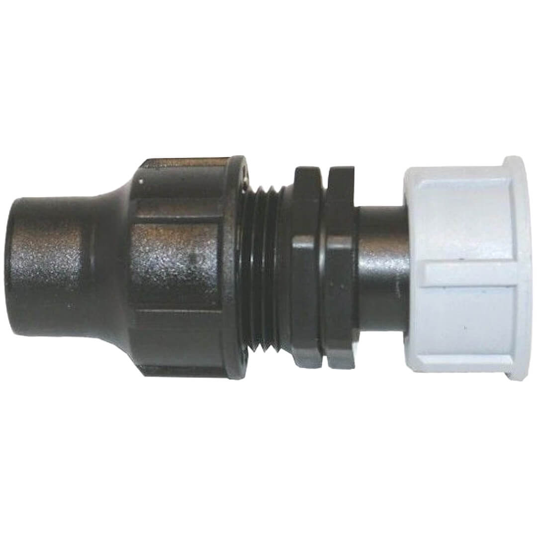 Holendrová quick spojka 20 × 3/4"