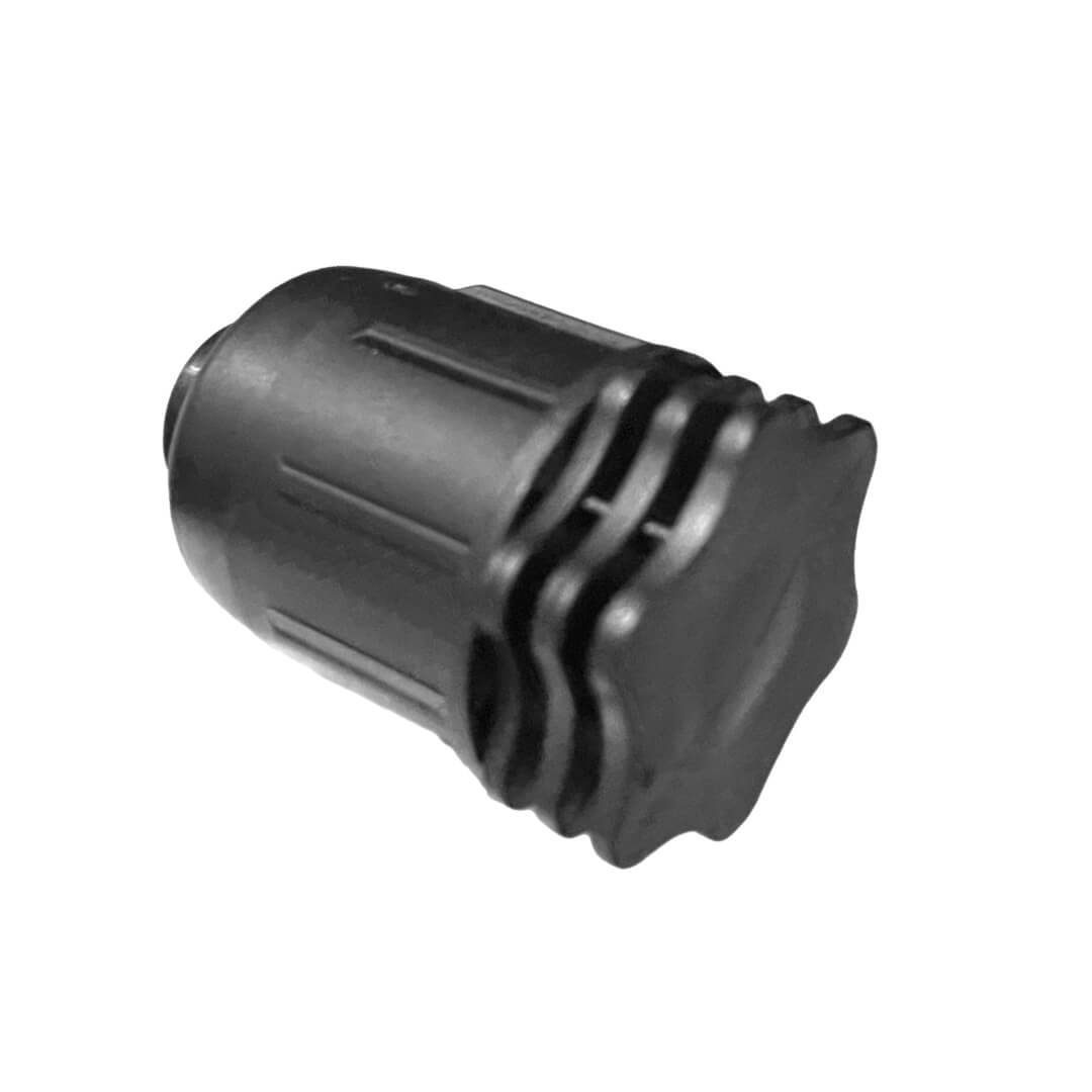 Irritec skrutkovacia zátka 16 mm