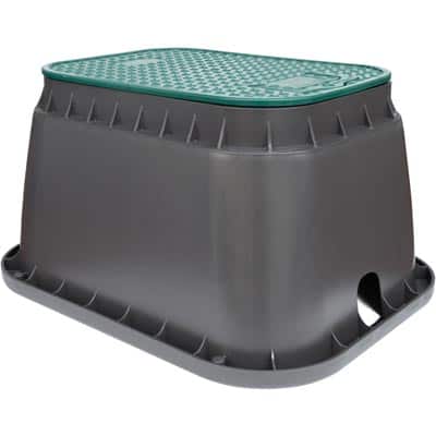Ventilová šachta RAIN EzOPEN PZRM 113 STANDARD