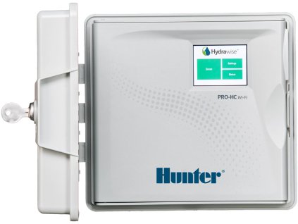 Pro hc 12 wifi