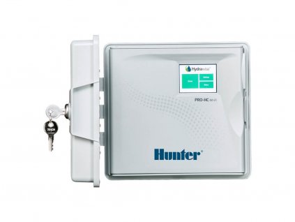 Hunter PHC Wi Fi exteriér 6 1