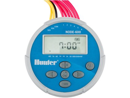 Node 600