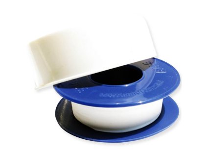 teflon paska 10m 075 12mm