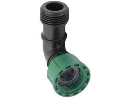 holendrové koleno irritec 1 m 1f front