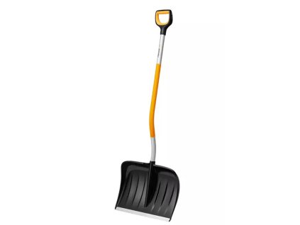 Fiskars X series lopata na sneh1