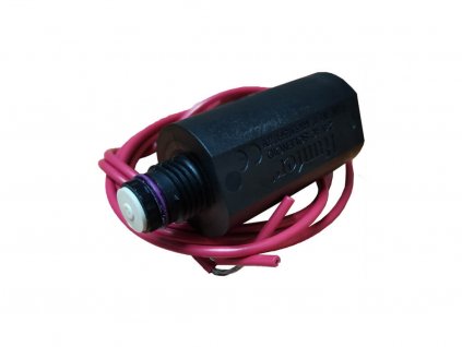 Solenoid 24V/AC cievka PGV