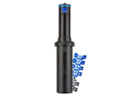 Hunter PGP ultra prb 04