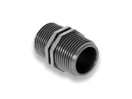 Vsuvka VOZ 1/2"