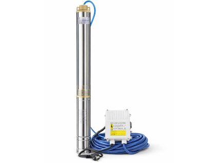 ponorne cerpadlo 4 aquanaut 96 c 11